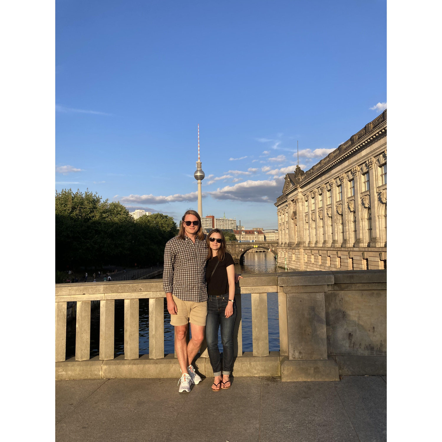 Berlin, GER