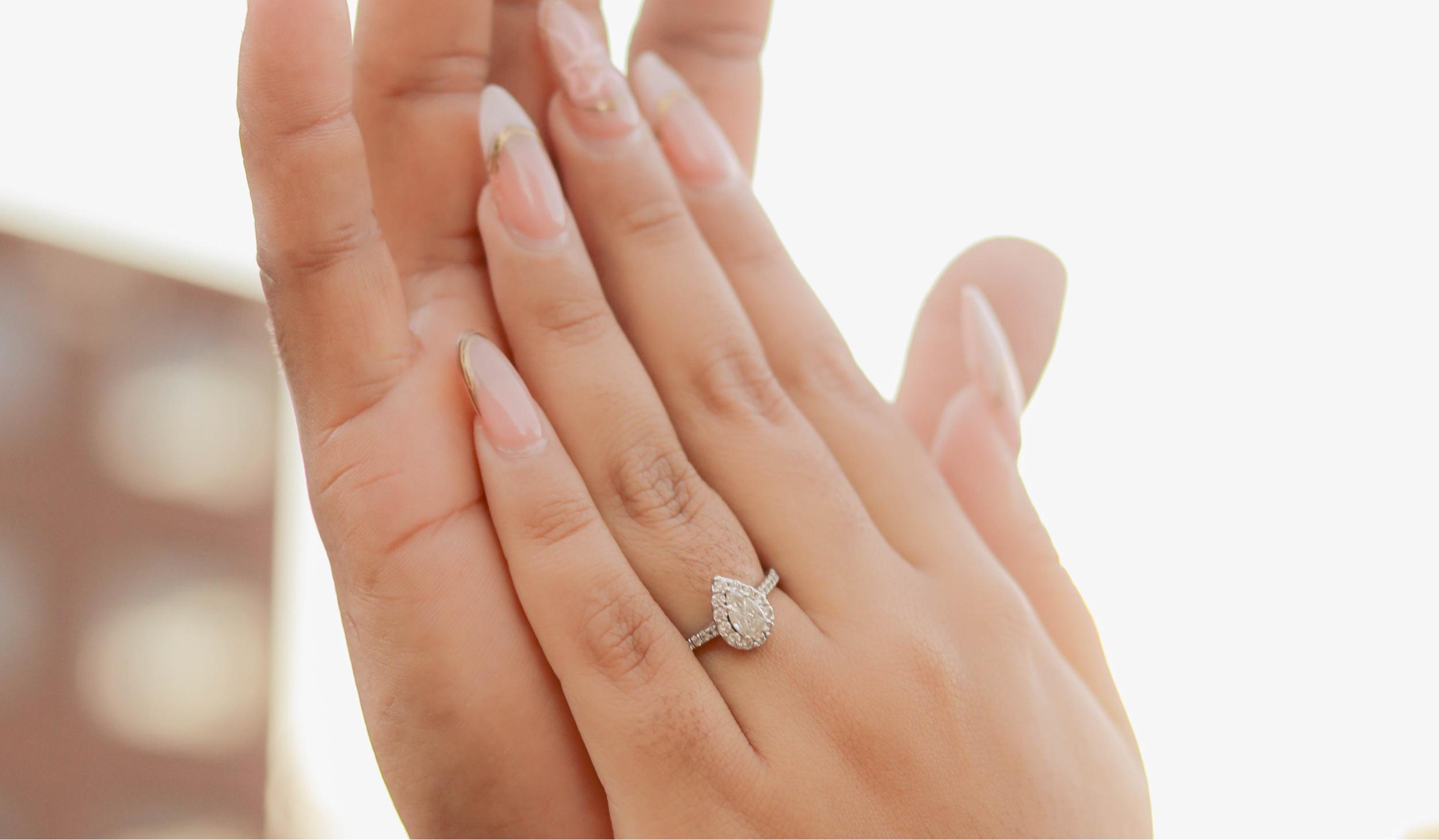 The Wedding Website of Ariella Santacruz and Antonio Ledesma