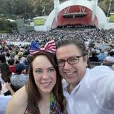Hollywood Bowl