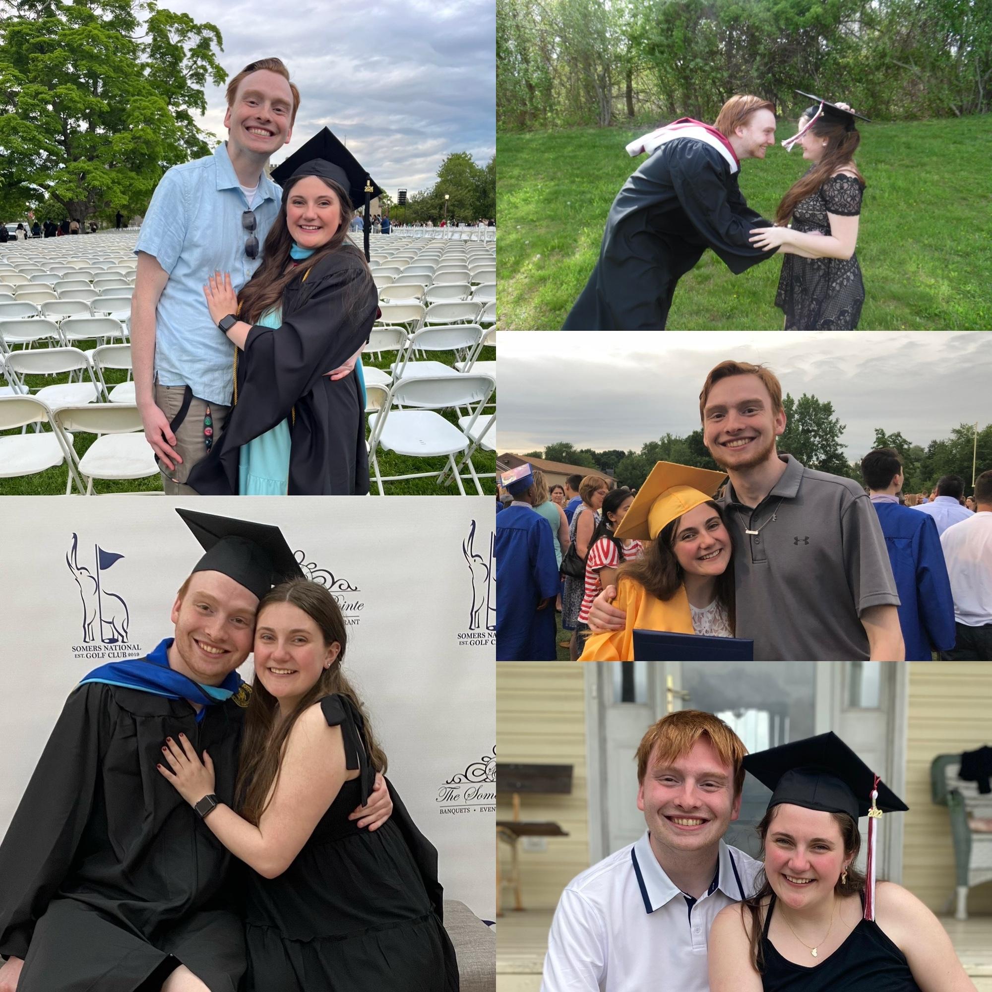 Big Milestones Together