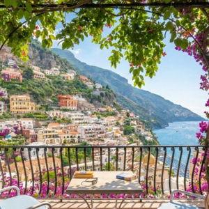 Honeymoon Hotel Stays