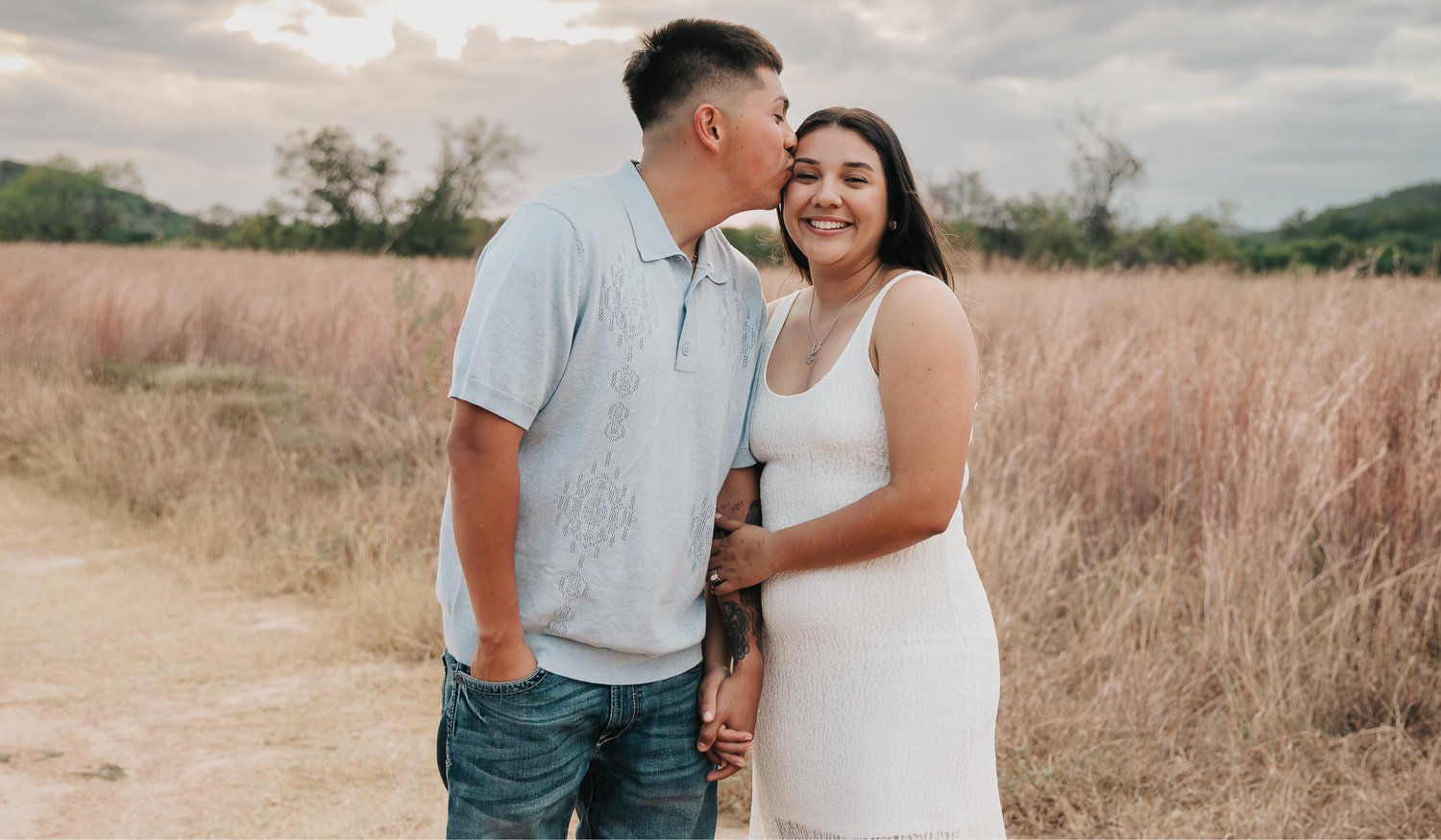 The Wedding Website of Alyssa Hernandez and Ricardo Aguilar