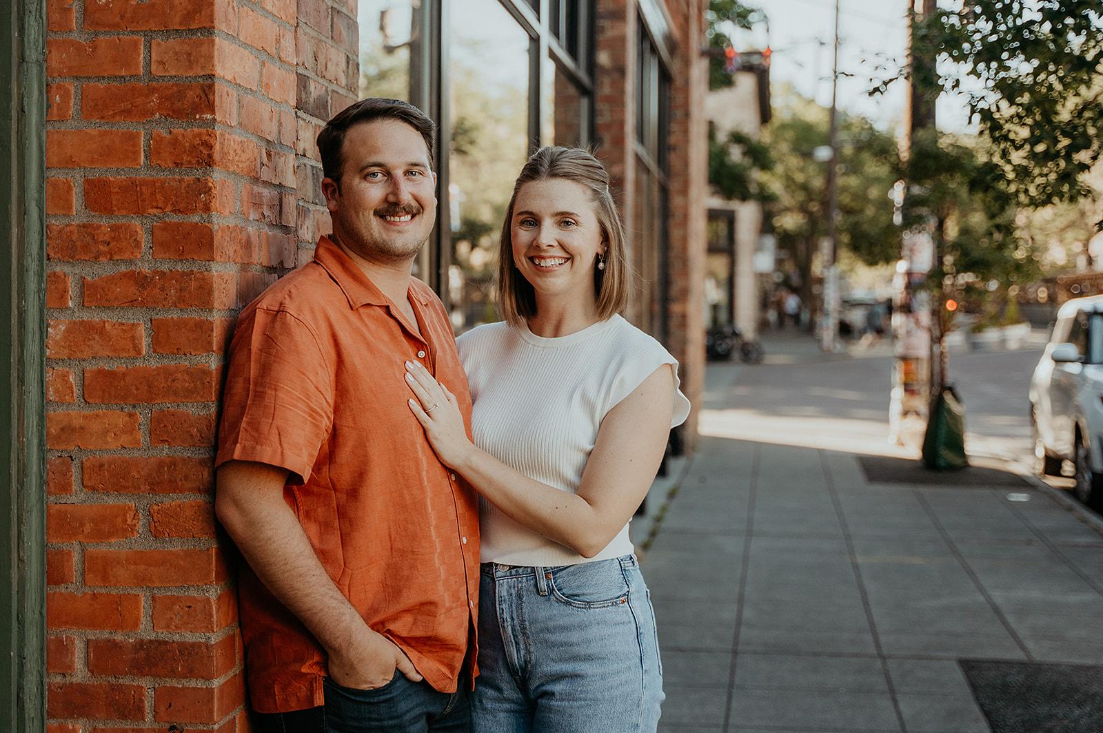 The Wedding Website of Stephanie Moeller and Justin LaFemina