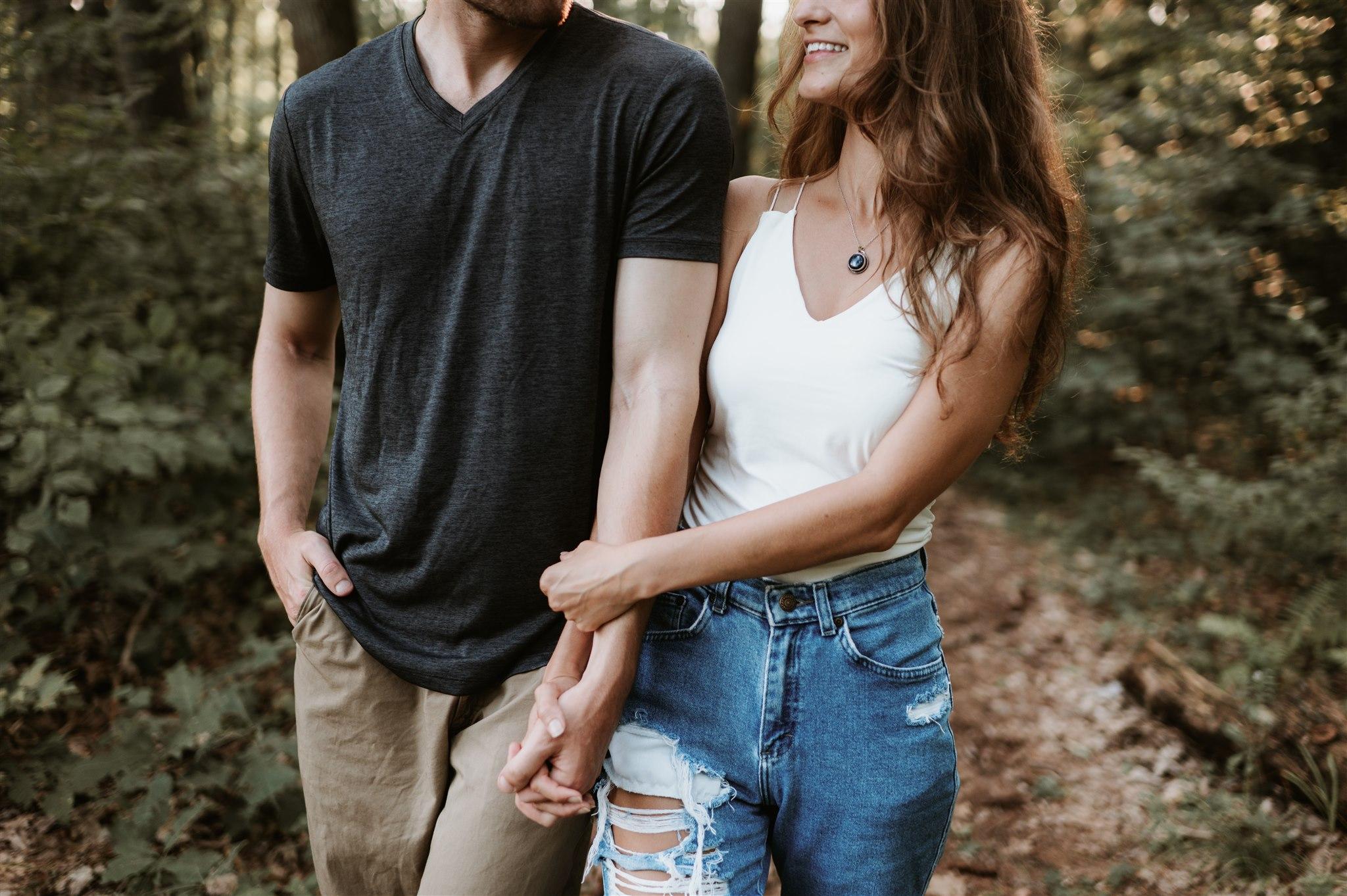 The Wedding Website of Caroline DiNicola Fawley and Connor Mcghie