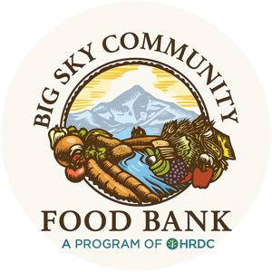 Big Sky Community Food Bank