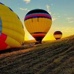 California Dreamin' Balloon Adventures