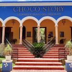 Museo Choco-Story Uxmal