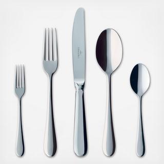 Oscar 20-Piece Flatware Set, Service for 4