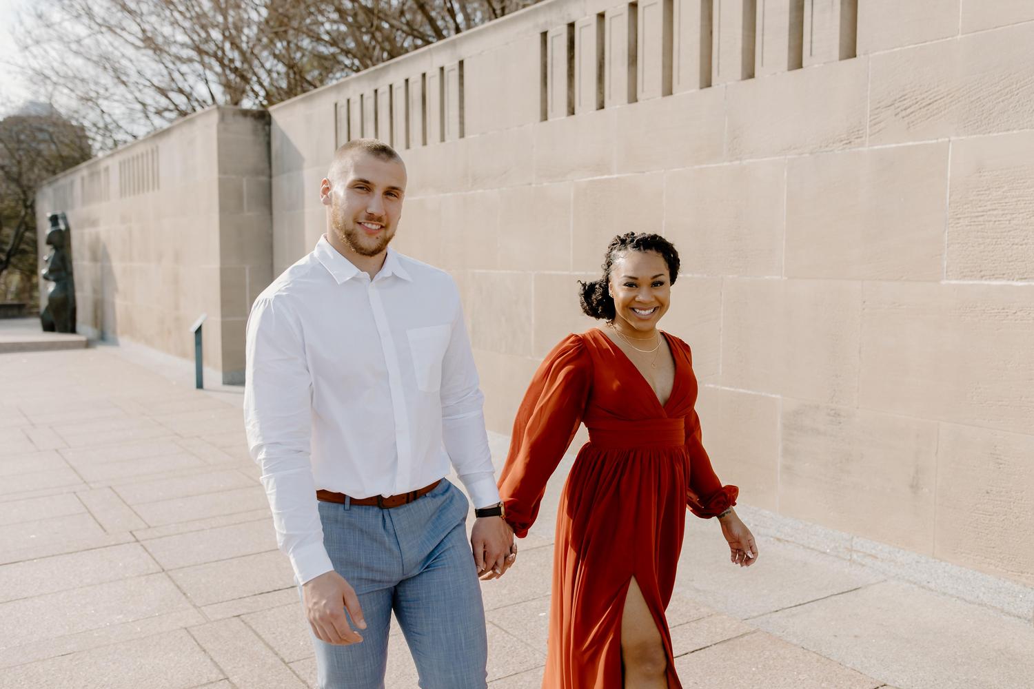 The Wedding Website of Asha Wallace and Tuf Borland
