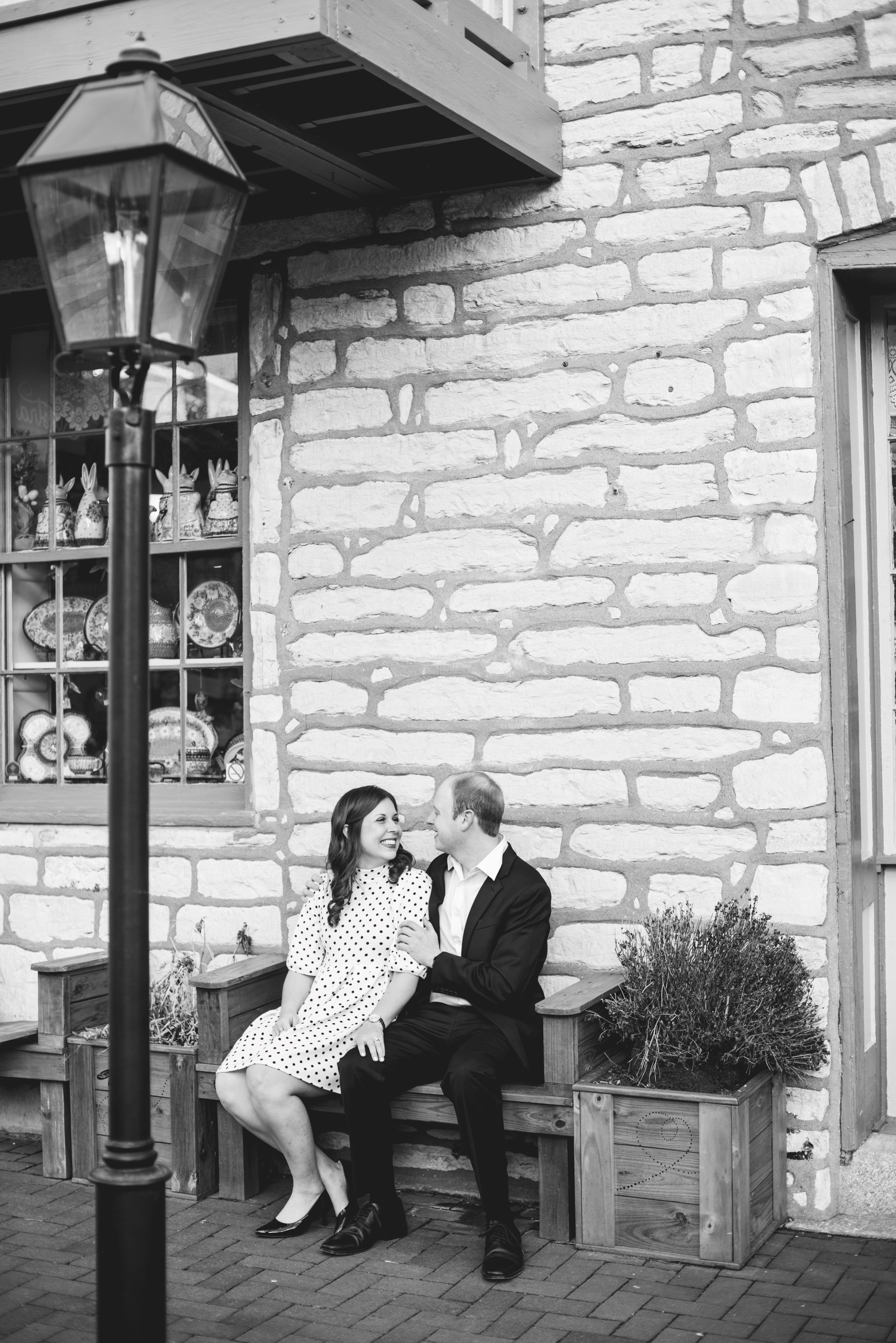 The Wedding Website of Anne Davis and Kevin Doyle