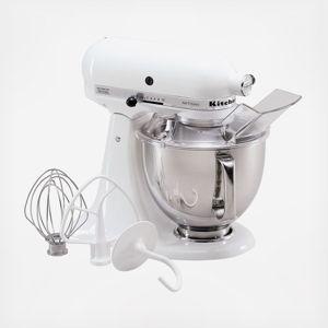 KitchenAid® - Artisan Stand Mixer, 5 Qt