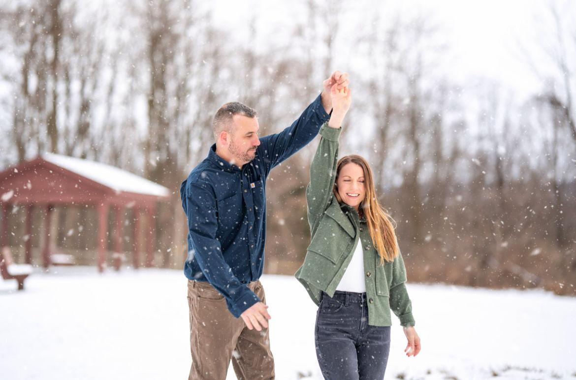 The Wedding Website of Michelle Baker and Edward Marsh