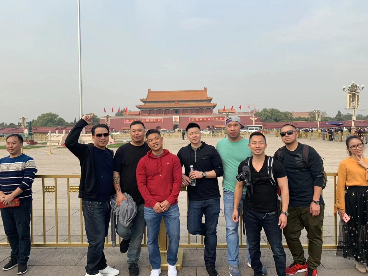 #tenfortan
Forbidden City