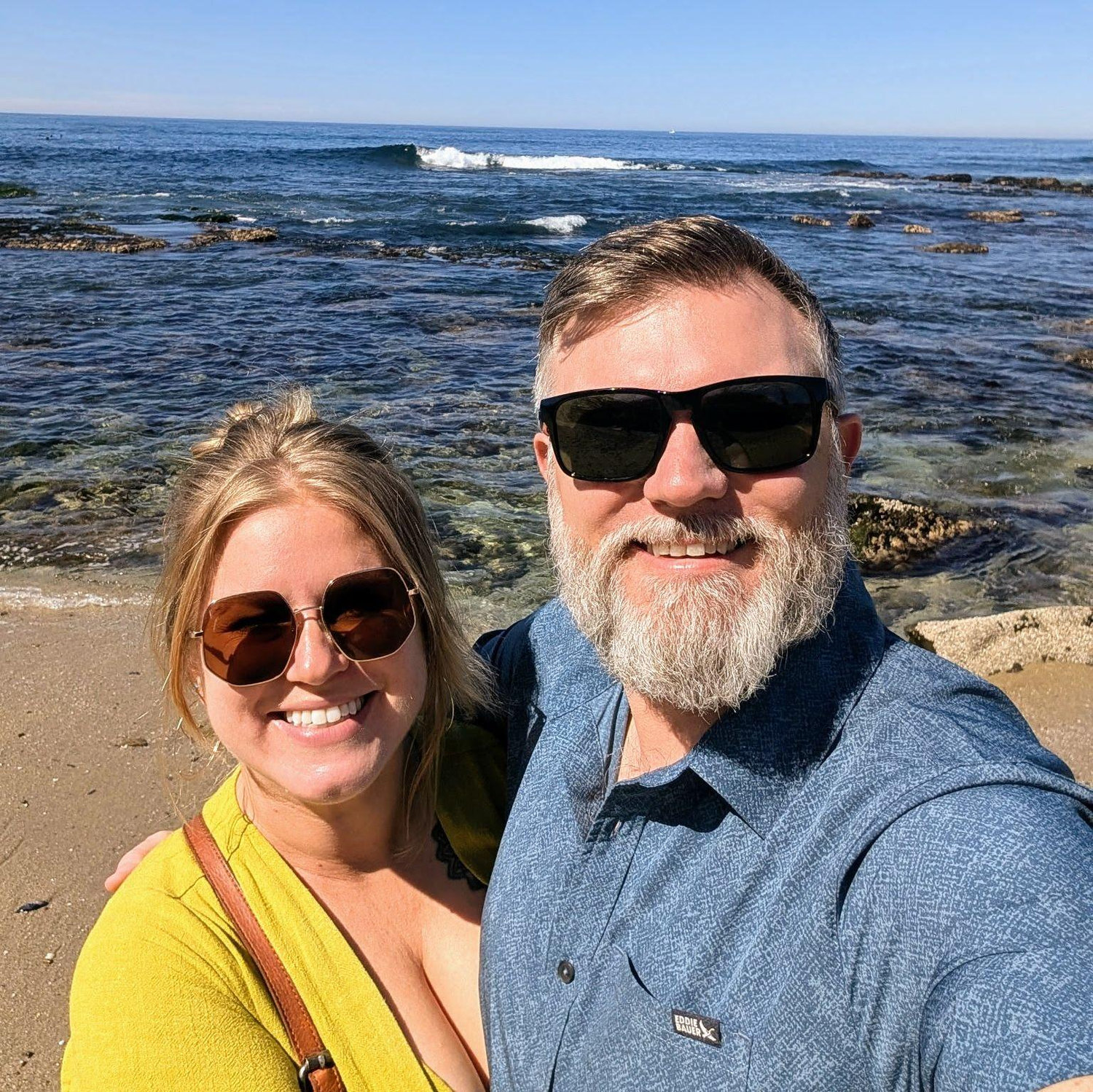 3.1.2026 - San Deigo, CA - Hannah's Birthday Trip