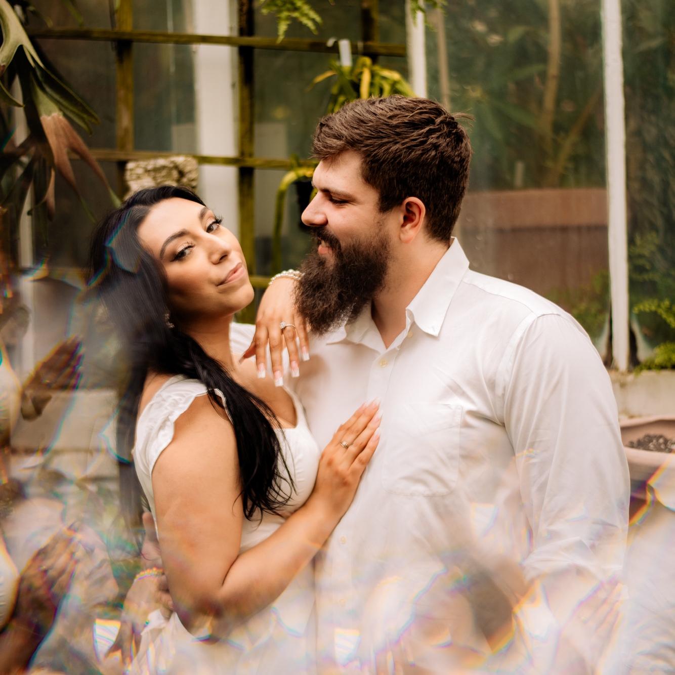 Dylan proposed to Carly during a photoshoot!! July 2, 2023!!!