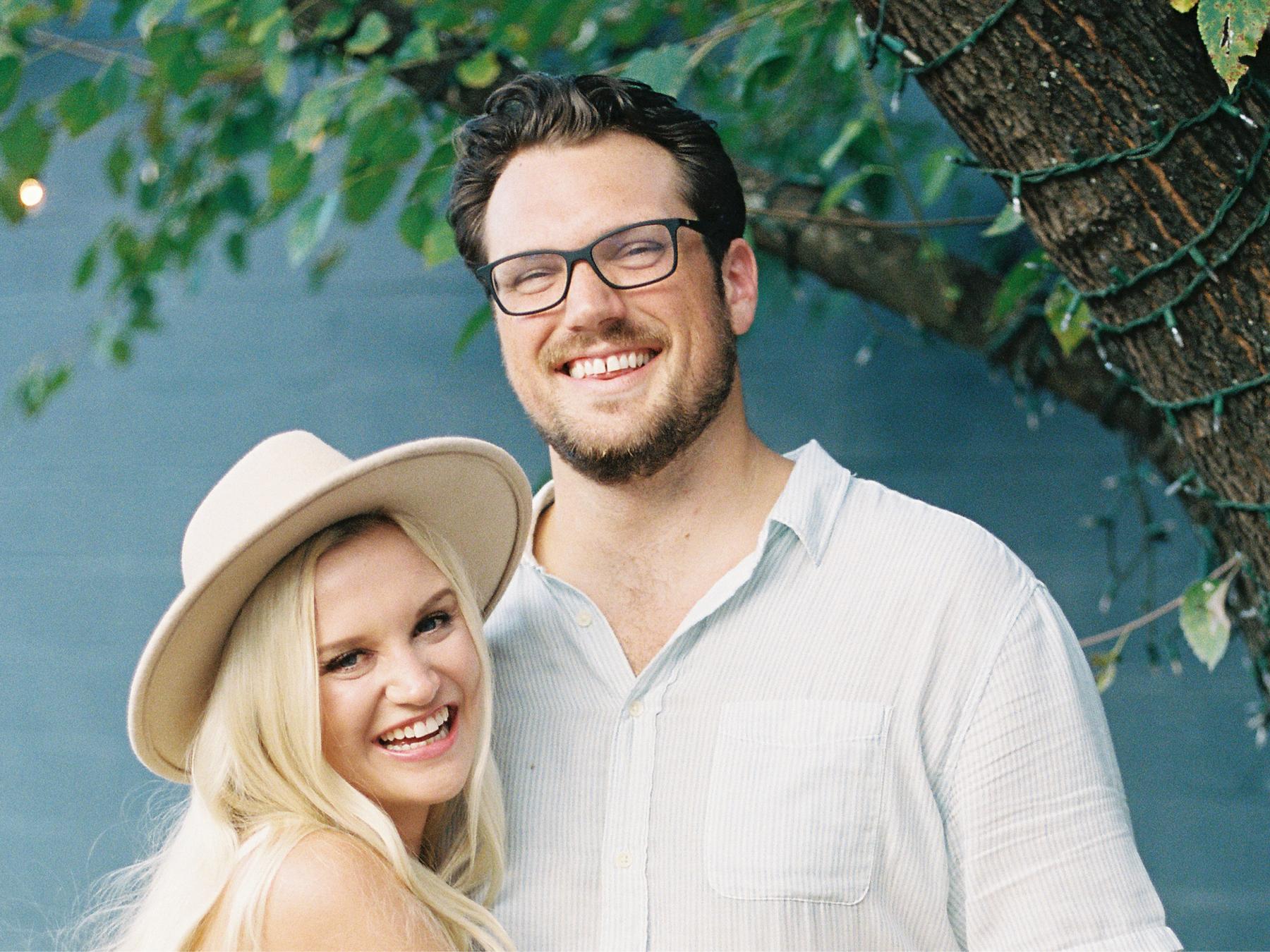 The Wedding Website of Kelsey Fay and Drew Kinsella