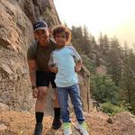 Seven Bridges Trail