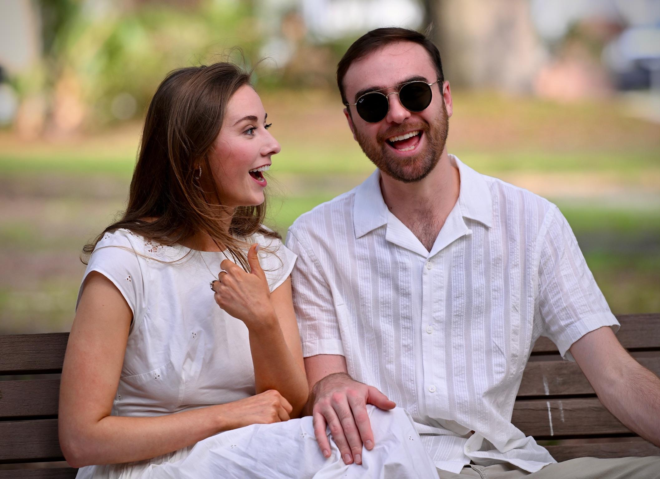 The Wedding Website of Hannah Kuykendall and Colin O'brien