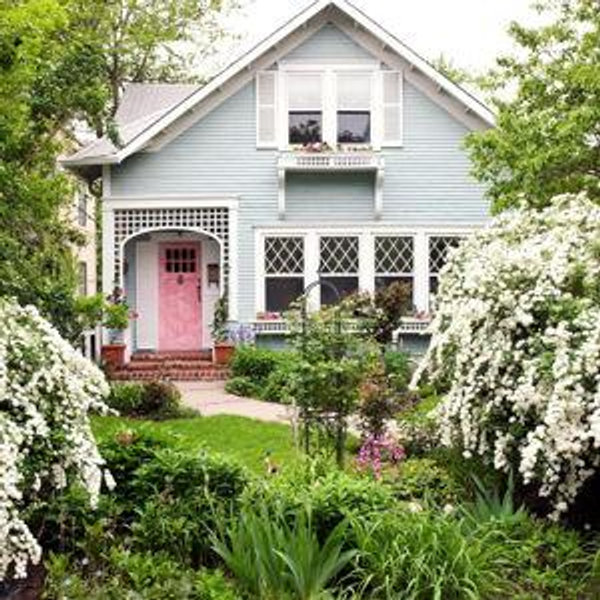 Home Fund