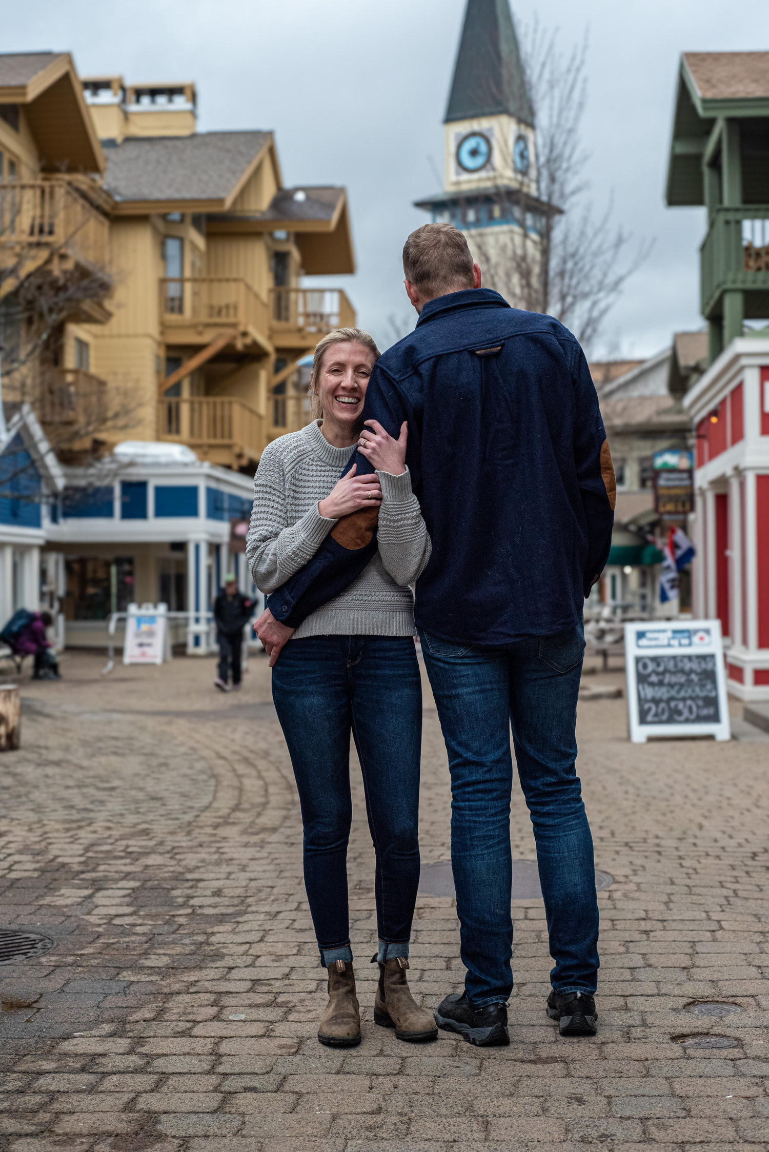 The Wedding Website of Courtney Milliken and Matthew Chesser
