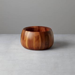 Wood Classics Tulip Salad Bowl