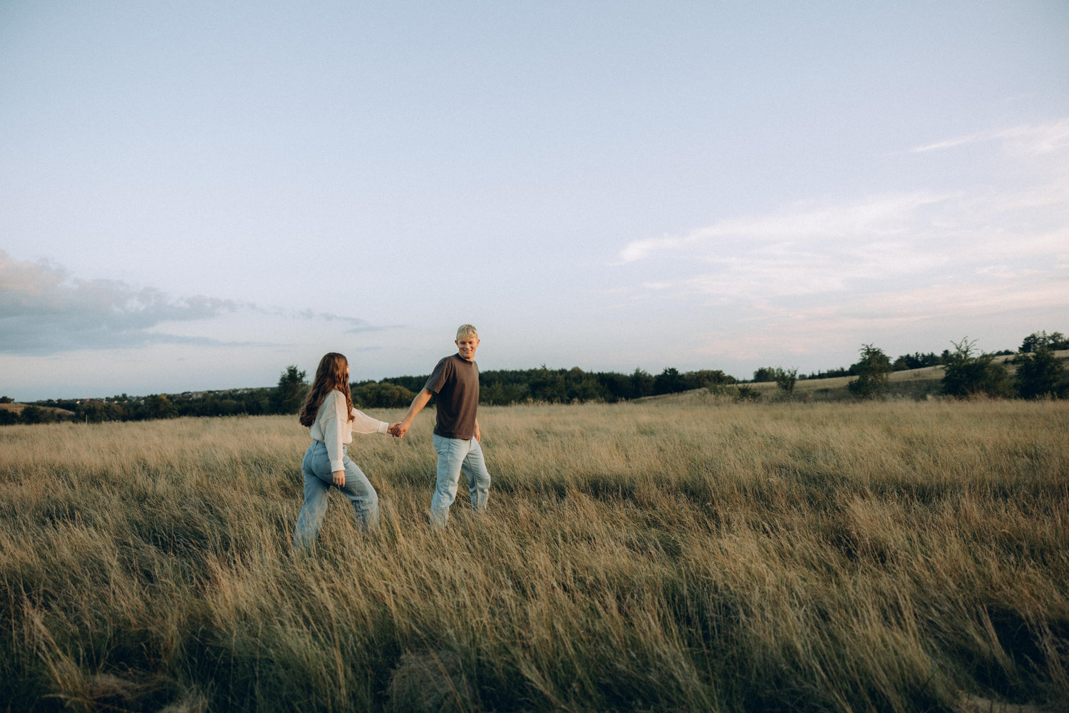 The Wedding Website of Grace Collins and Isaac Call