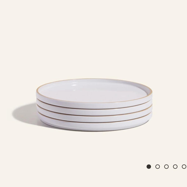 Dinner Plates