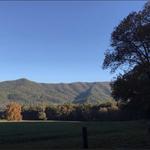 Cades Cove