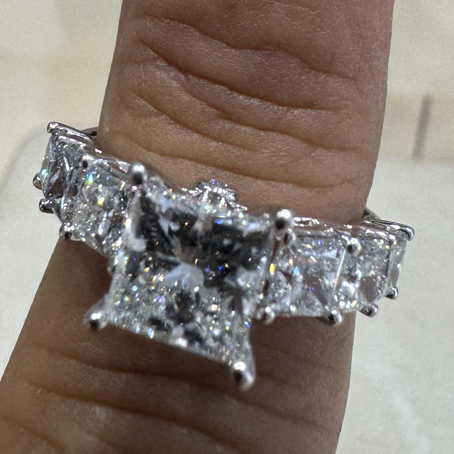 Engagement Ring