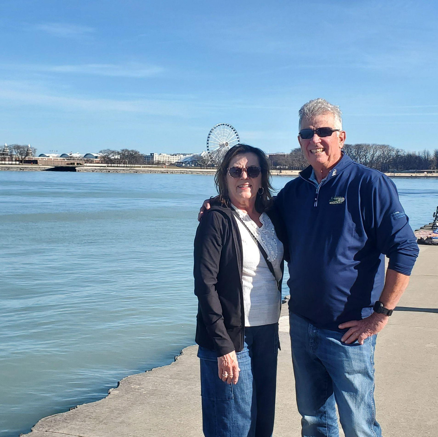 Chicago - Mar 2026