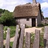 Plimoth Patuxet Museums