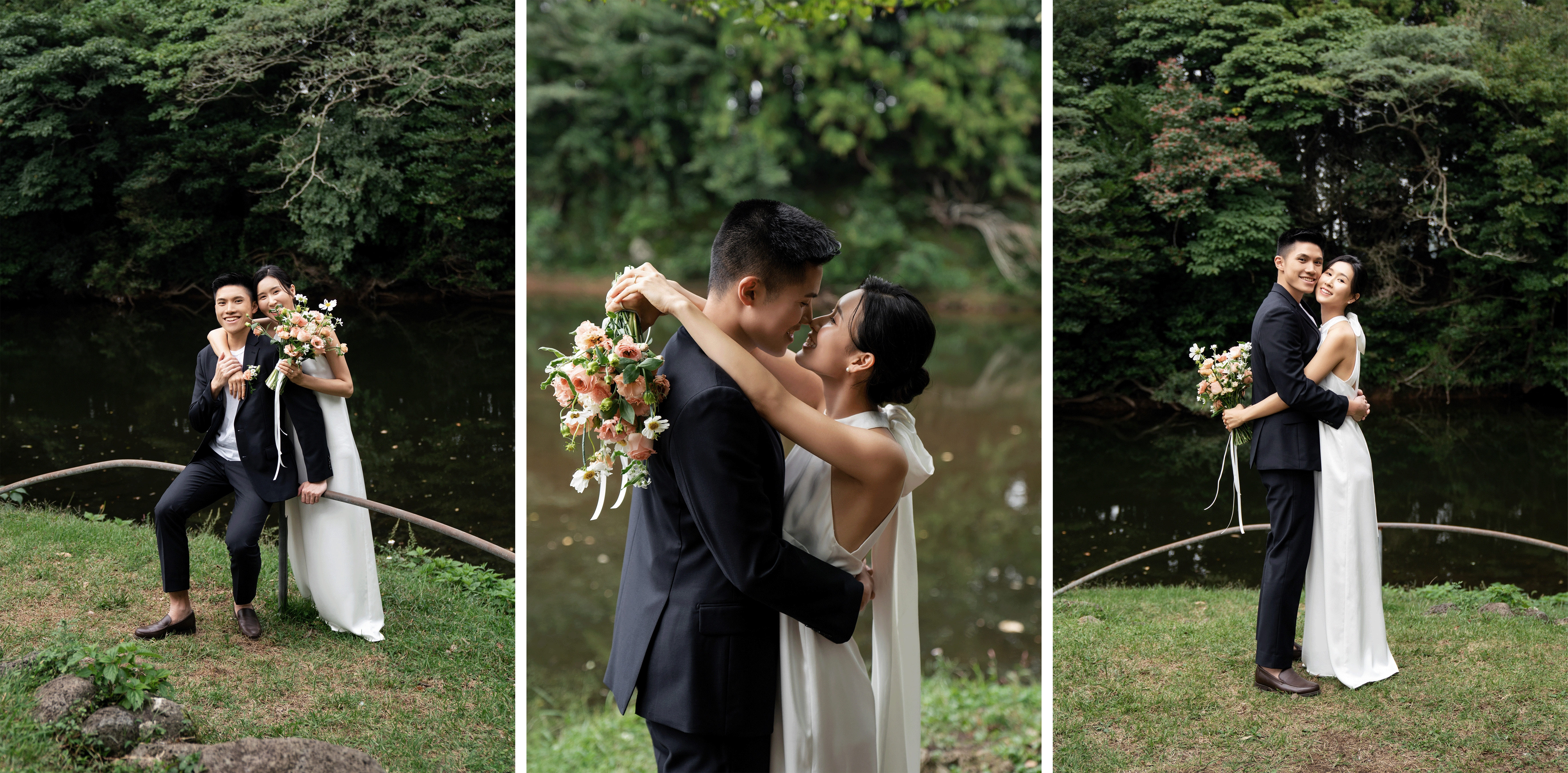 The Wedding Website of Stella Lee and Danny Wong