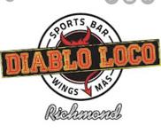Diablo Loco Sports Bar