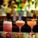Where to Drink