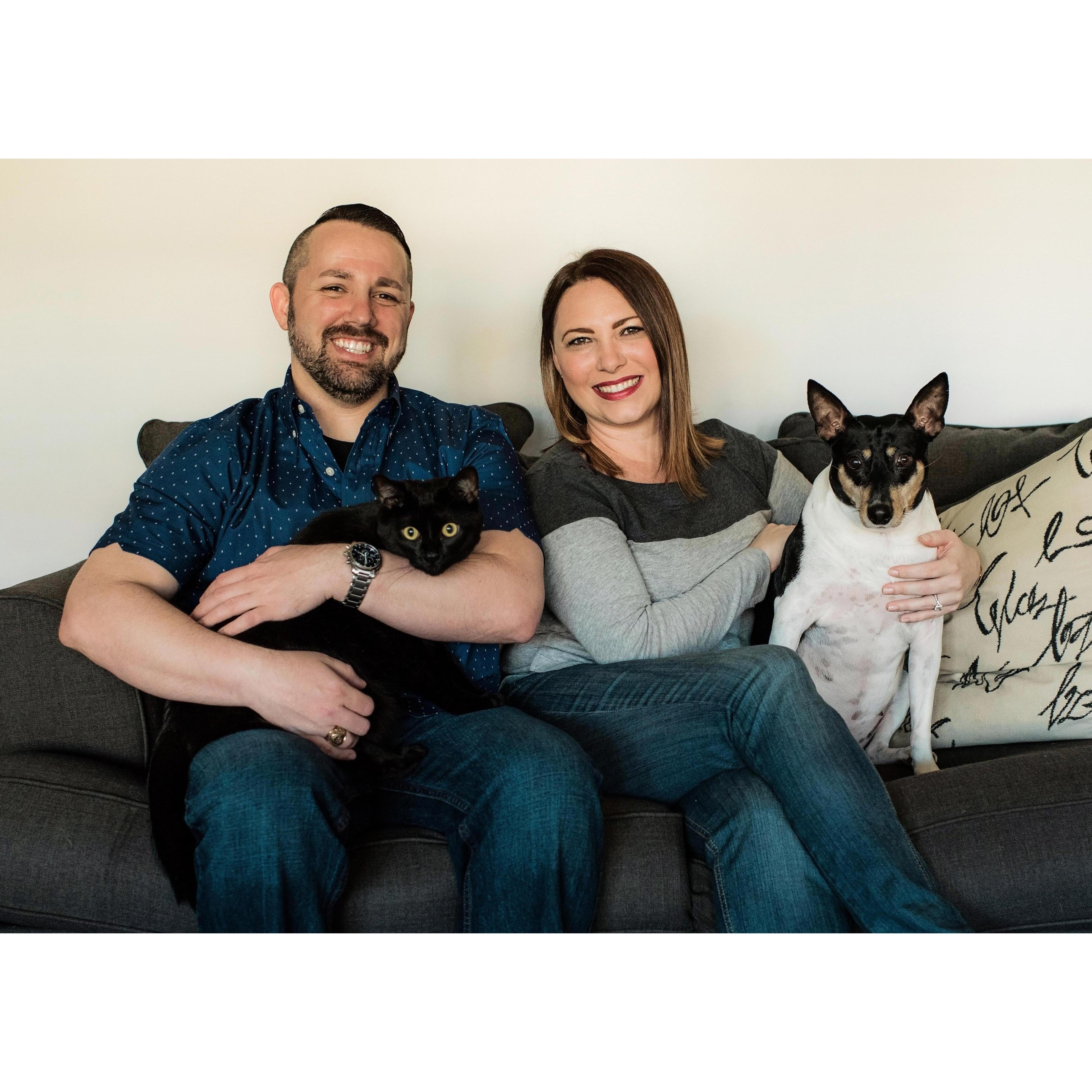 Our family