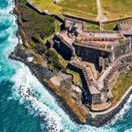 Castillo San Felipe del Morro