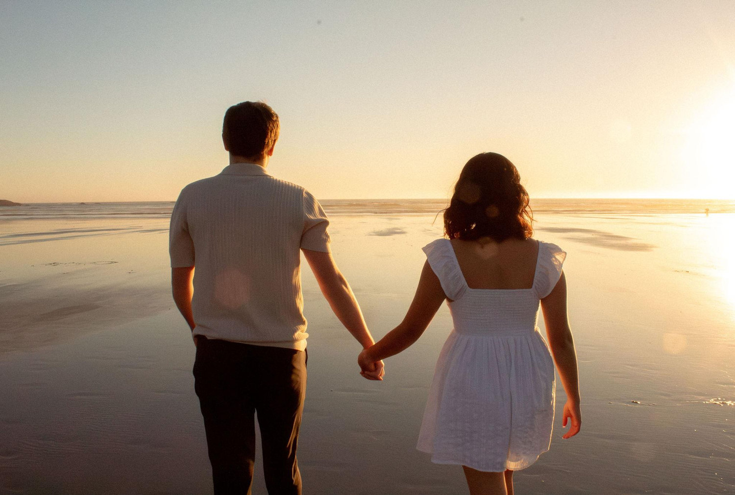The Wedding Website of Maria Lana and Owen Johnston