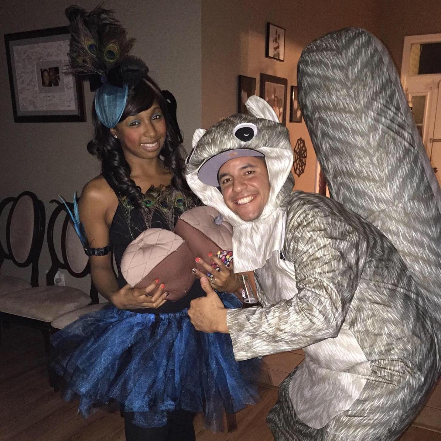 Halloween 2014