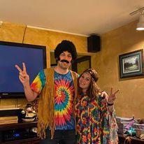 Halloween 2020- COVID style!