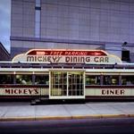 Mickey's Diner