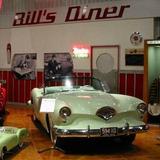 Snook's Dream Cars