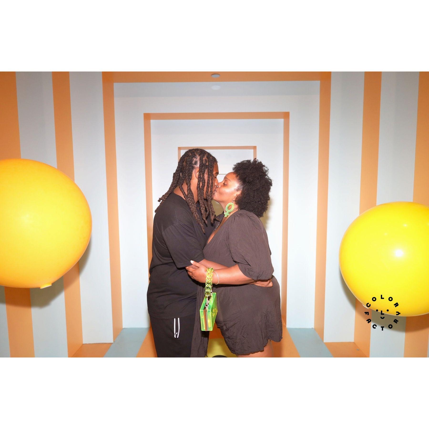 One Year Anniversary Celebration August 2022