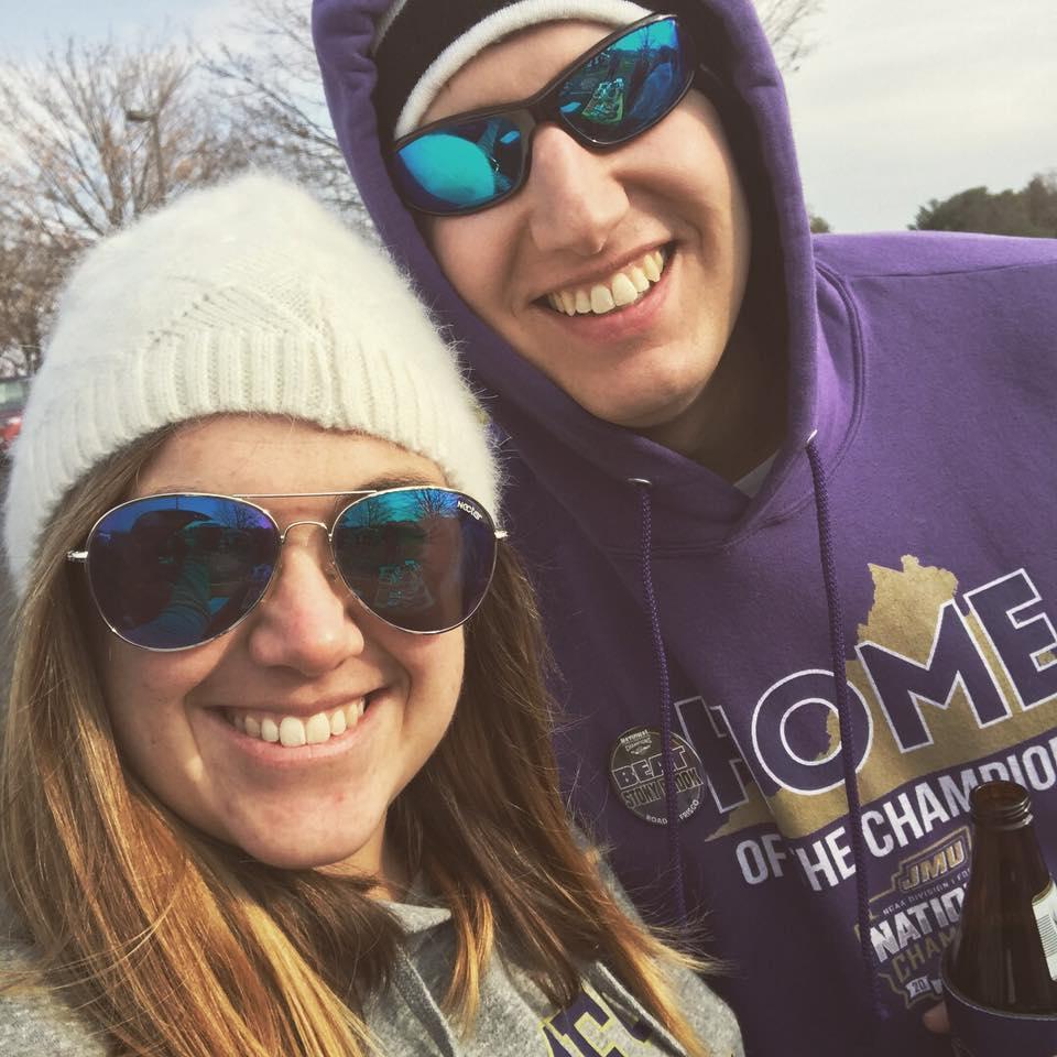 November 2017 - Go Duuuuuukes!