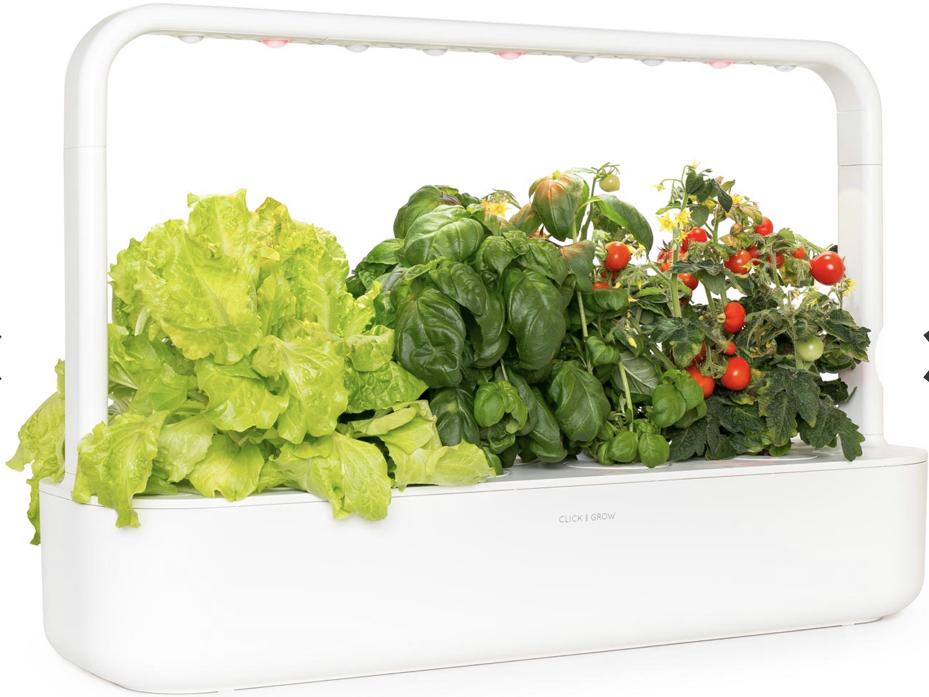 The Smart Garden 9