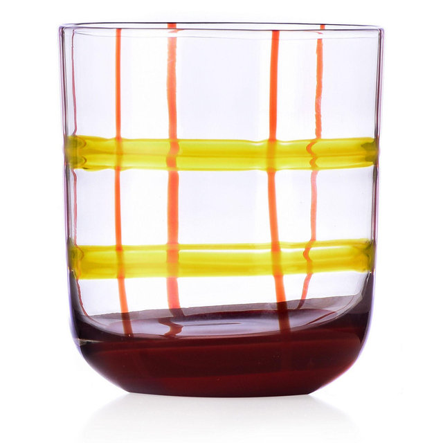 Ichendorf Gesti Yellow Bordeaux Tumbler