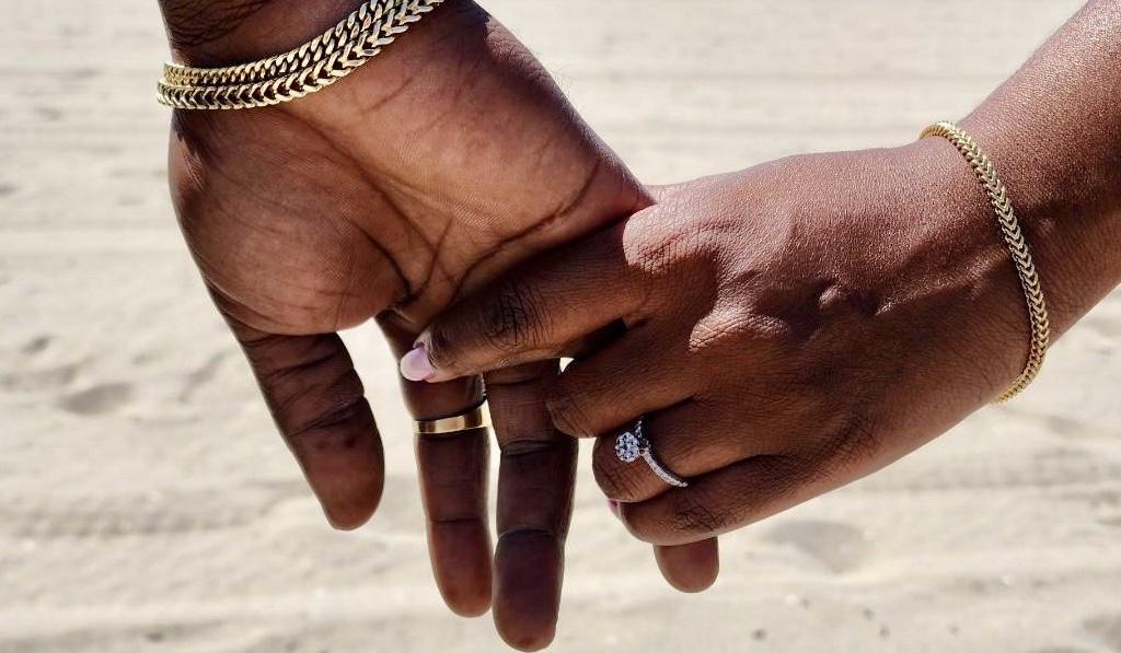 The Wedding Website of Amber Windom and Marquise Manning