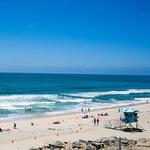 Tamarack Surf Beach