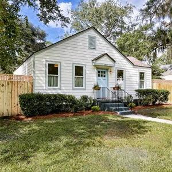 Home Down Payment