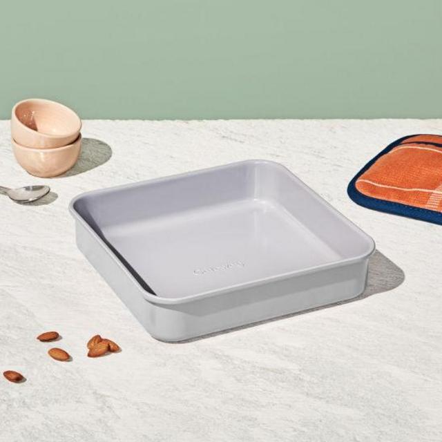 Square Pan