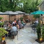 The Buttery at Locke Store